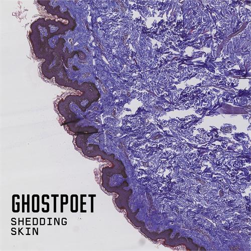 Ghostpoet Shedding Skin (LP)